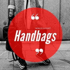 👜HANDBAGS👜